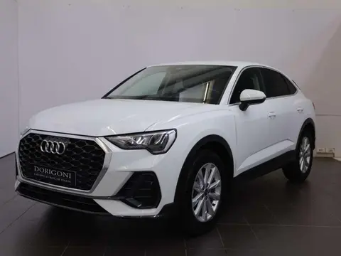 Used AUDI Q3 Petrol 2024 Ad 