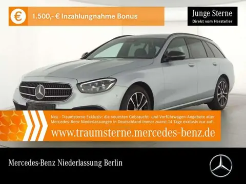 Used MERCEDES-BENZ CLASSE E Diesel 2023 Ad 