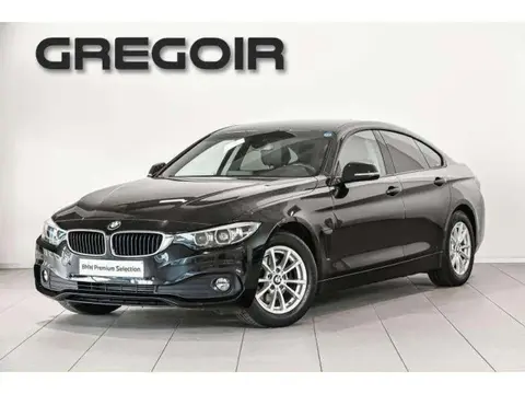 Annonce BMW SERIE 4 Diesel 2020 d'occasion 