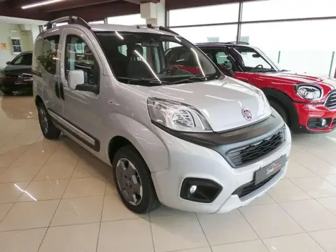 Used FIAT QUBO Diesel 2018 Ad 