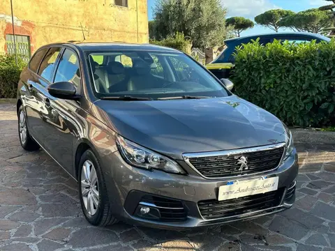 Annonce PEUGEOT 308 Diesel 2021 d'occasion 