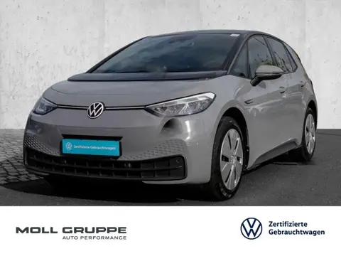 Used VOLKSWAGEN ID.3 Electric 2022 Ad 