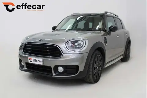 Used MINI COOPER Diesel 2019 Ad 