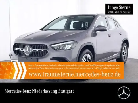 Annonce MERCEDES-BENZ CLASSE GLA Essence 2023 d'occasion 