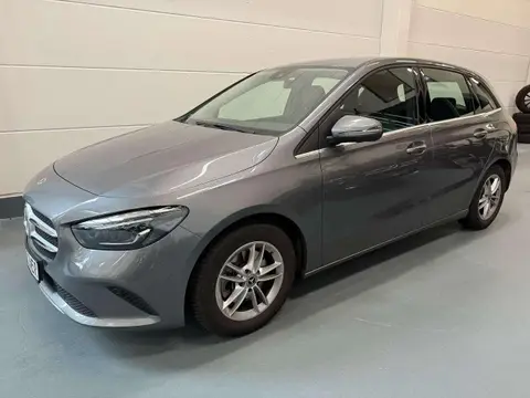 Used MERCEDES-BENZ CLASSE B Petrol 2019 Ad 