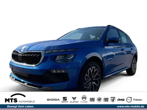 Annonce SKODA KAMIQ Essence 2024 d'occasion 