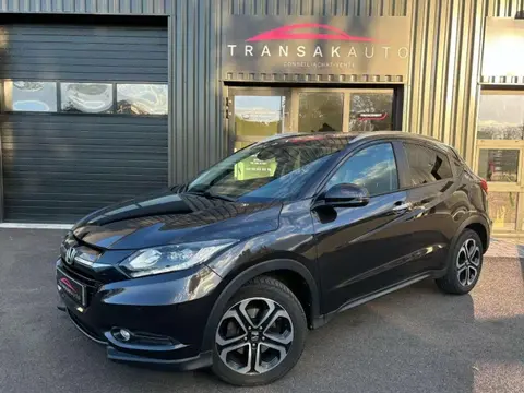 Used HONDA HR-V Petrol 2018 Ad 