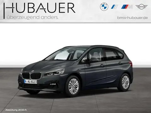 Used BMW SERIE 2 Petrol 2021 Ad Germany