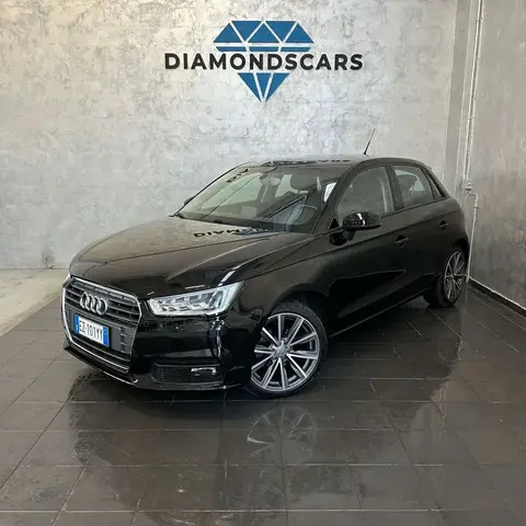 Used AUDI A1 Diesel 2015 Ad 