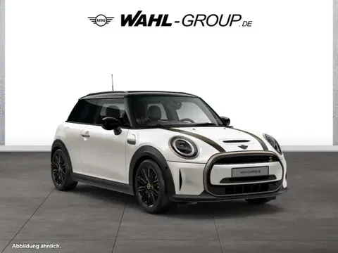 Annonce MINI COOPER Électrique 2023 d'occasion 