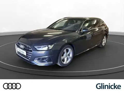 Used AUDI A4 Petrol 2020 Ad 