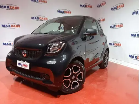 Annonce SMART FORTWO Essence 2019 d'occasion 