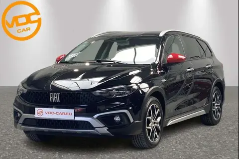 Used FIAT TIPO Petrol 2022 Ad 