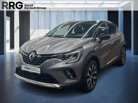 Used RENAULT CAPTUR Petrol 2023 Ad 