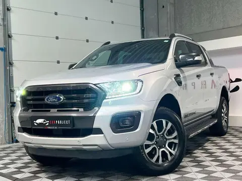 Annonce FORD RANGER Diesel 2023 d'occasion 