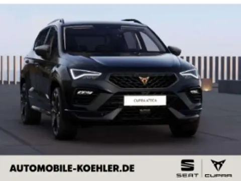 Annonce CUPRA ATECA Essence 2024 d'occasion 