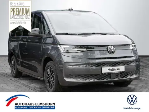 Annonce VOLKSWAGEN T7 Diesel 2024 d'occasion 