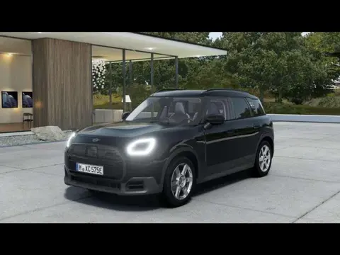 Used MINI COOPER Electric 2024 Ad Belgium