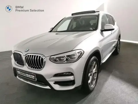 Used BMW X3 Diesel 2021 Ad 