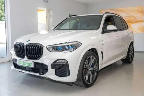 Annonce BMW X5 Hybride 2020 d'occasion 