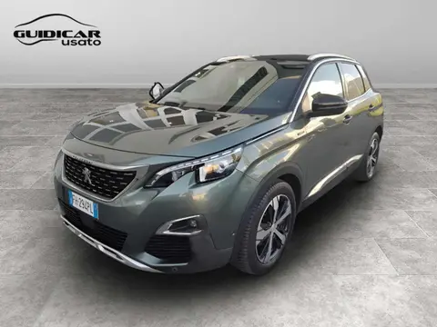 Used PEUGEOT 3008 Diesel 2017 Ad 