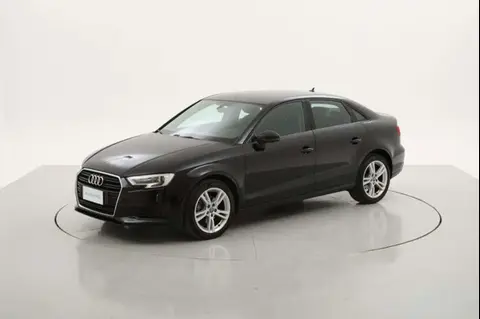 Used AUDI A3 Diesel 2019 Ad 