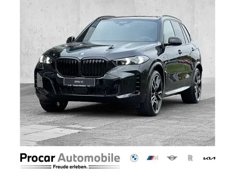 Annonce BMW X5 Diesel 2024 d'occasion 