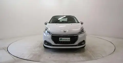 Annonce PEUGEOT 208 Essence 2015 d'occasion 