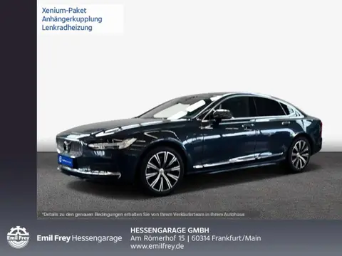 Annonce VOLVO S90 Hybride 2021 d'occasion Allemagne