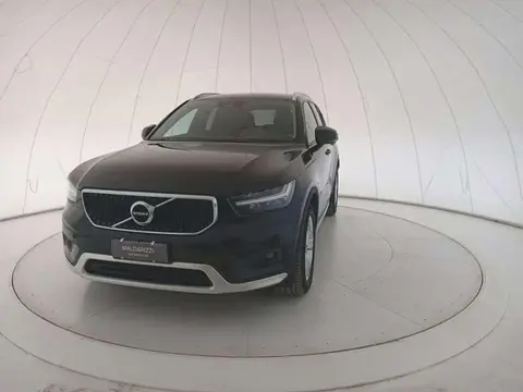 Annonce VOLVO XC40 Diesel 2019 d'occasion 