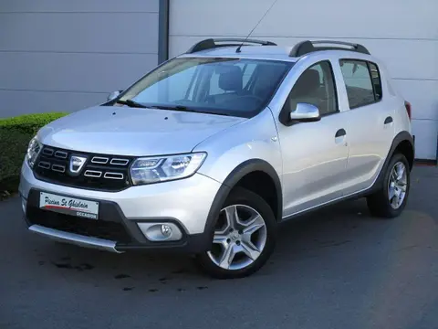 Used DACIA SANDERO Diesel 2017 Ad 