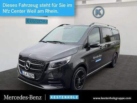 Used MERCEDES-BENZ CLASSE V Diesel 2024 Ad 