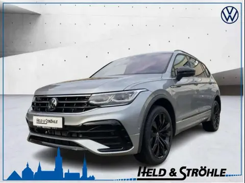 Annonce VOLKSWAGEN TIGUAN Diesel 2024 d'occasion 