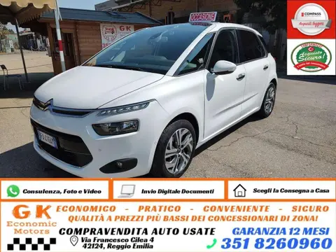 Used CITROEN C4 Diesel 2015 Ad 