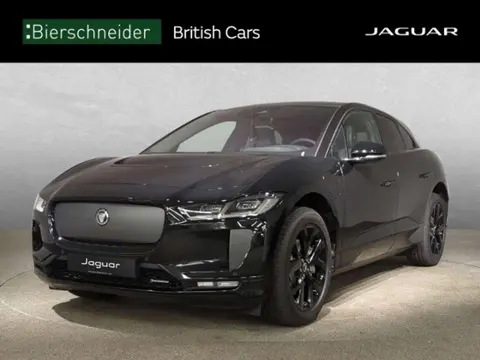 Annonce JAGUAR I-PACE Électrique 2023 d'occasion 