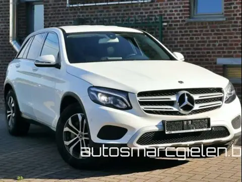 Used MERCEDES-BENZ CLASSE GLC Diesel 2019 Ad 