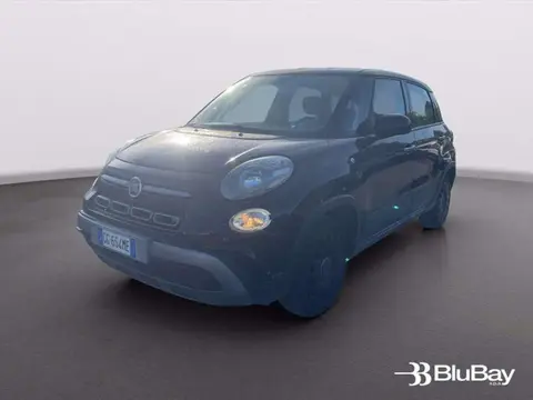 Annonce FIAT 500L Diesel 2021 d'occasion 