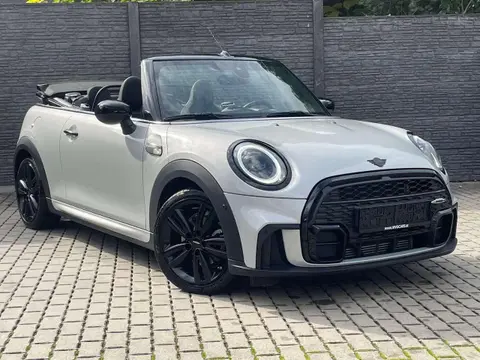 Annonce MINI COOPER Essence 2021 d'occasion 