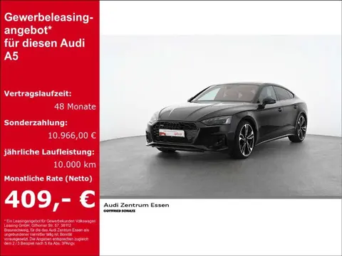 Used AUDI A5 Diesel 2023 Ad 