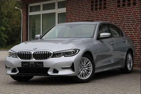 Annonce BMW SERIE 3 Diesel 2019 d'occasion 