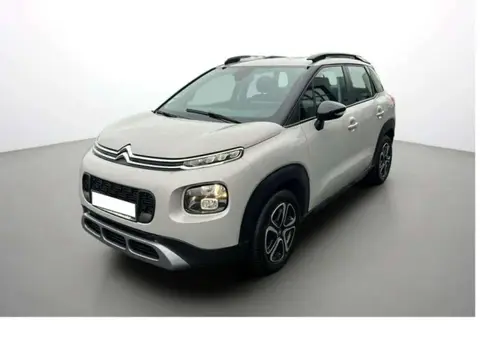 Used CITROEN C3 AIRCROSS Petrol 2020 Ad 