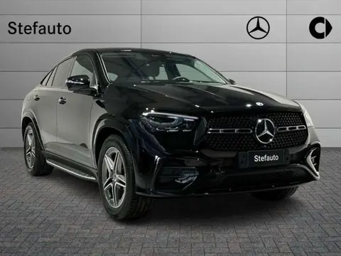 Used MERCEDES-BENZ CLASSE GLE Hybrid 2024 Ad 