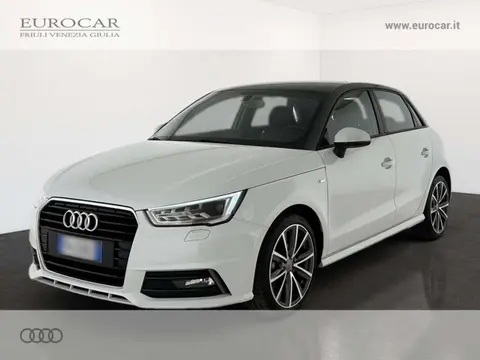 Used AUDI A1 Diesel 2018 Ad 