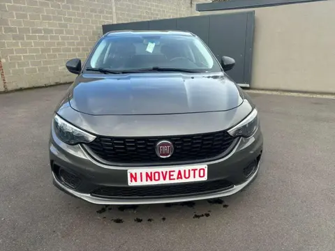 Annonce FIAT TIPO Essence 2019 d'occasion 