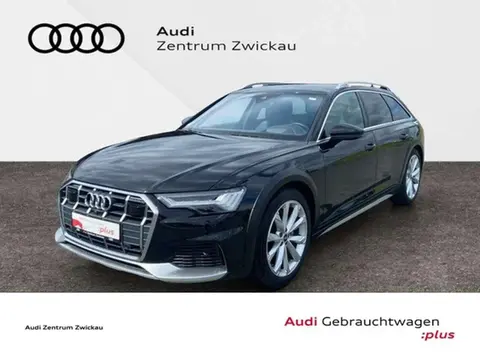 Used AUDI A6 Diesel 2021 Ad 