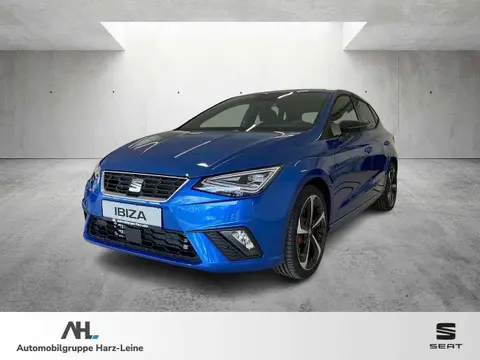 Used SEAT IBIZA Petrol 2024 Ad 