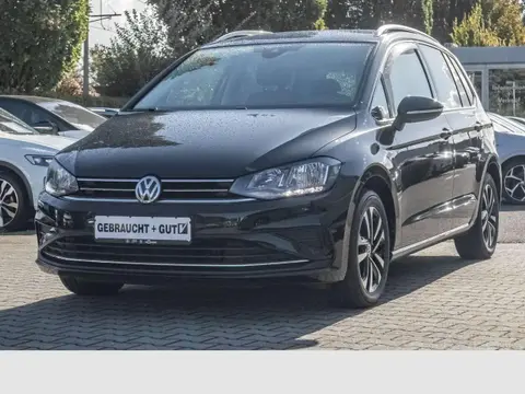 Annonce VOLKSWAGEN GOLF Essence 2019 d'occasion 