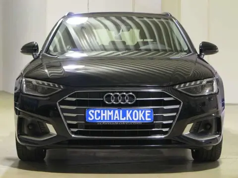 Used AUDI A4 Diesel 2019 Ad 