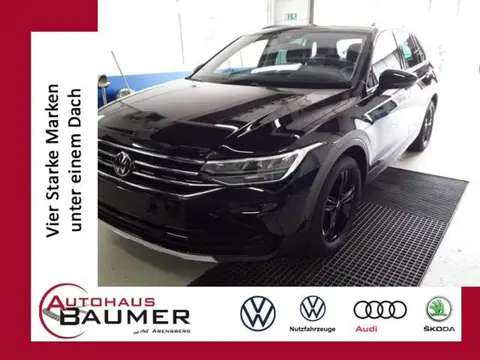 Used VOLKSWAGEN TIGUAN Petrol 2023 Ad 