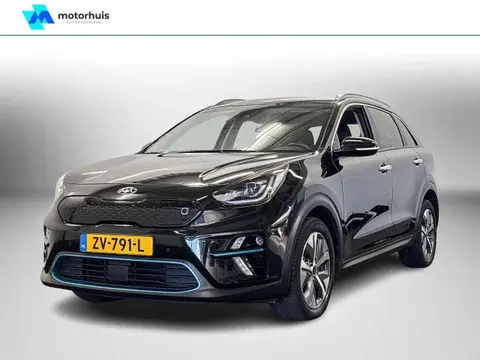 Annonce KIA E-NIRO Électrique 2019 d'occasion 